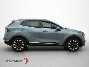 Kia Sportage bild 5