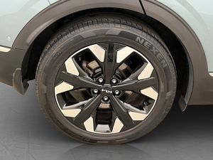 Kia Sportage bild 31