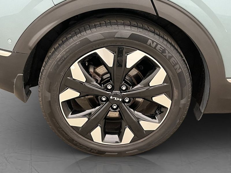 Kia Sportage bild 31
