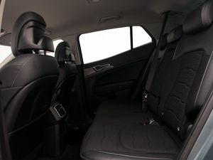 Kia Sportage bild 17