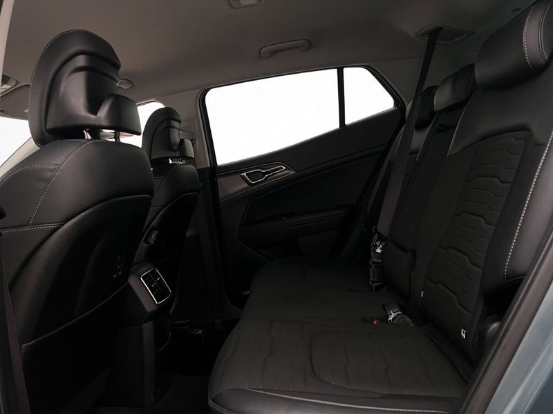 Kia Sportage bild 17