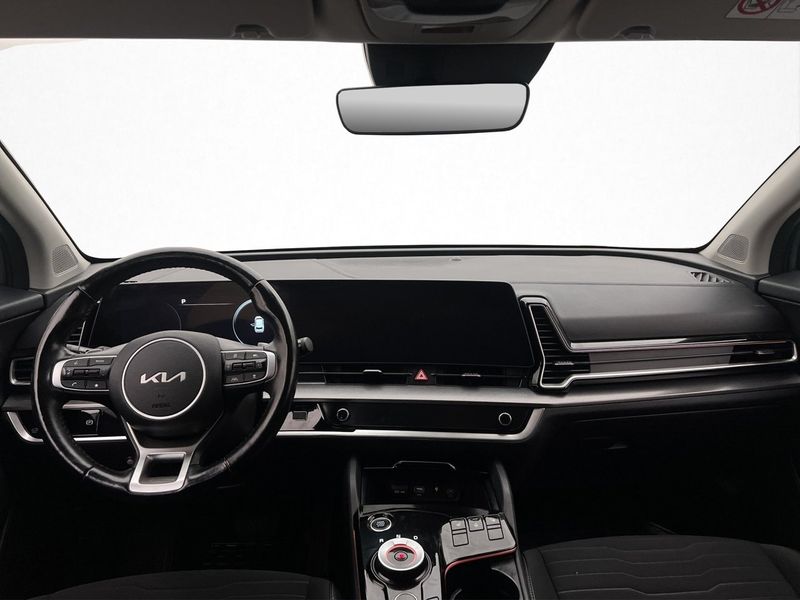 Kia Sportage bild 18