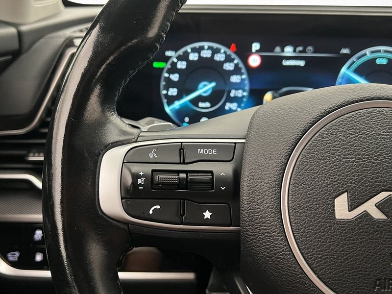 Kia Sportage bild 19
