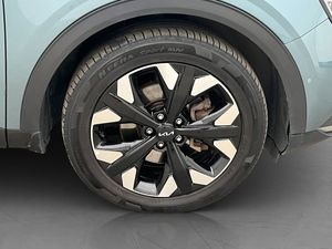 Kia Sportage bild 32