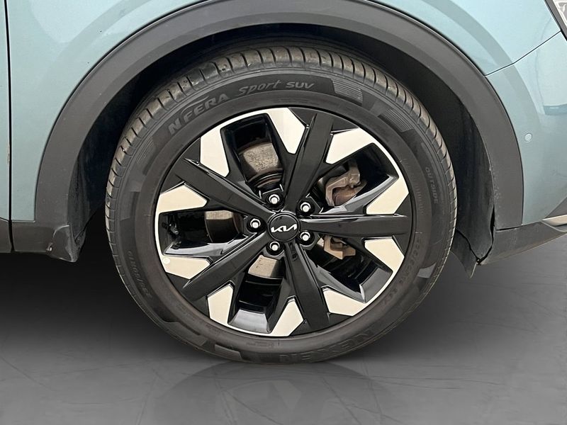 Kia Sportage bild 32