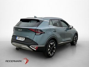 Kia Sportage bild 4