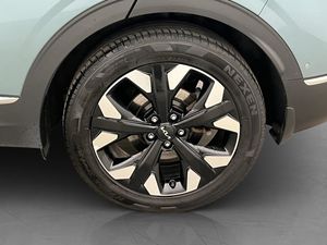 Kia Sportage bild 30