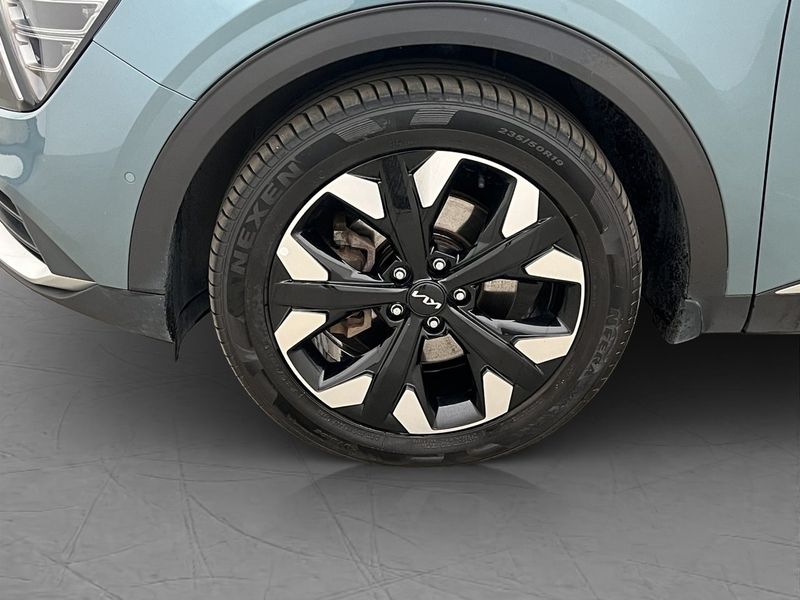 Kia Sportage bild 29