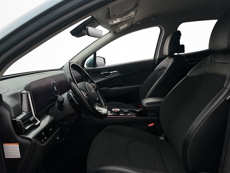 Kia Sportage bild 14