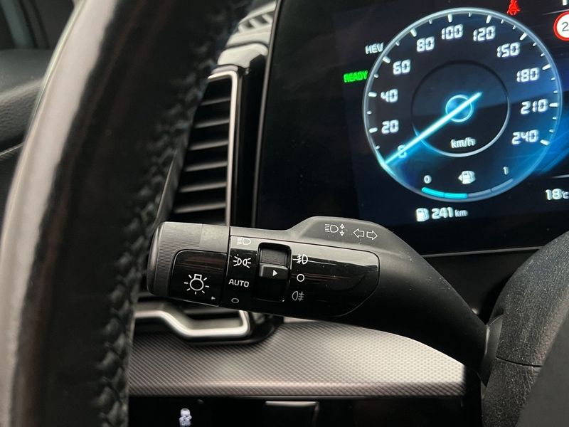 Kia Sportage bild 27