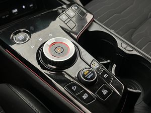 Kia Sportage bild 25