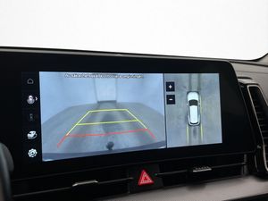 Kia Sportage bild 15