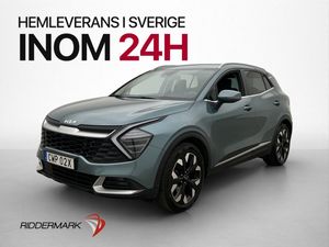 Kia Sportage bild 9