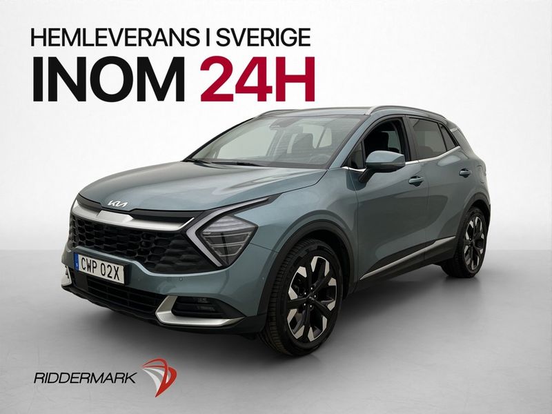 Kia Sportage bild 9