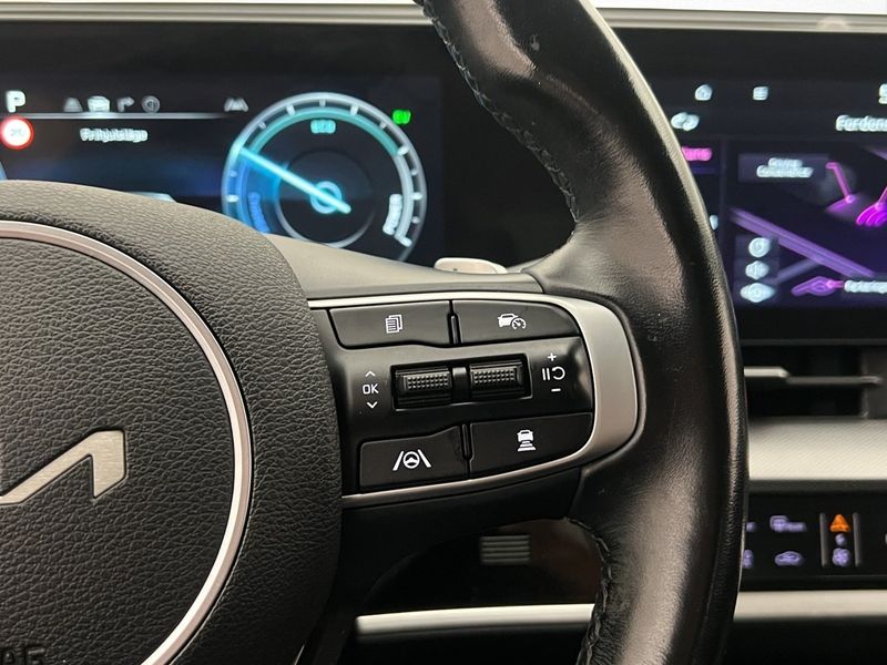 Kia Sportage bild 21