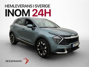 Kia Sportage bild 6