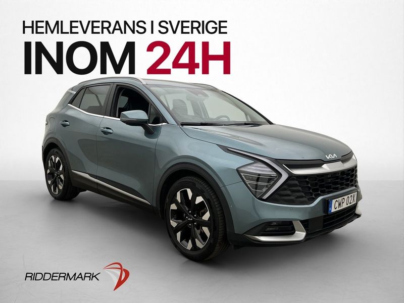 Kia Sportage bild 6
