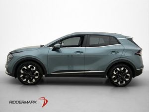 Kia Sportage bild 3