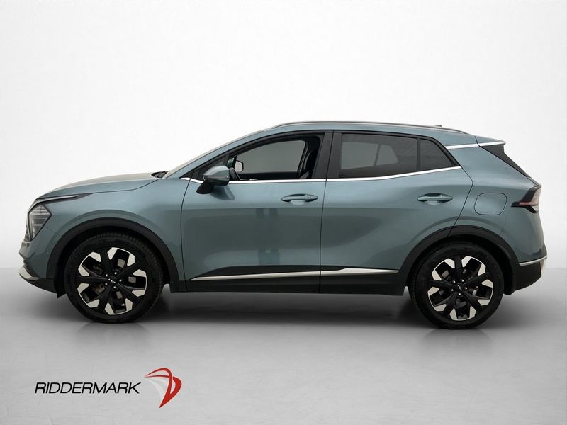 Kia Sportage bild 3
