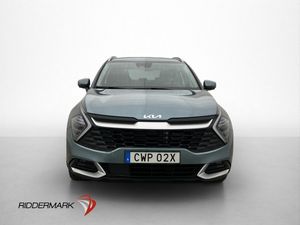 Kia Sportage bild 8