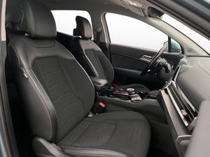 Kia Sportage bild 12