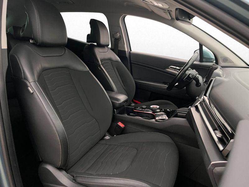Kia Sportage bild 12
