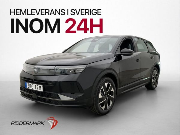 Opel Grandland Hybrid 1.2 Turbo 360° Drag 1-Brukare - 2025