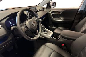 Toyota RAV4 bild 14