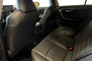 Toyota RAV4 bild 13