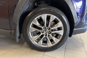Toyota RAV4 bild 17