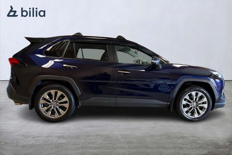 Toyota RAV4 bild 18
