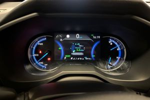 Toyota RAV4 bild 16