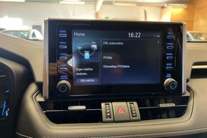 Toyota RAV4 bild 15