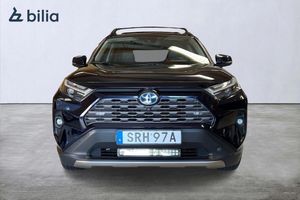 Toyota RAV4 bild 6