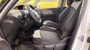 Citroen C4 Picasso bild 12