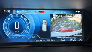Citroen C4 Picasso bild 17