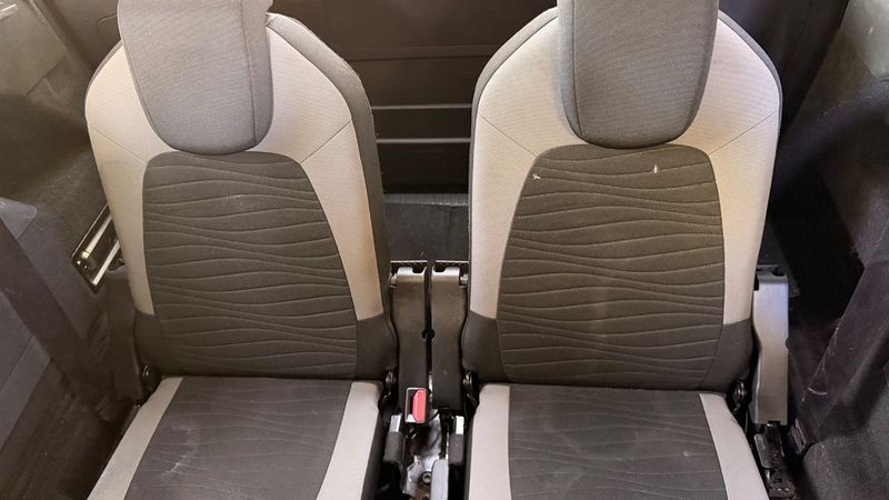 Citroen C4 Picasso bild 14