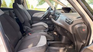 Citroen C4 Picasso bild 9