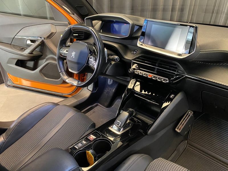 Peugeot 2008 bild 24