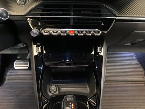 Peugeot 2008 bild 29