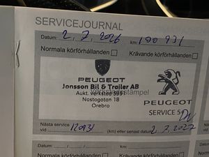 Peugeot 2008 bild 15