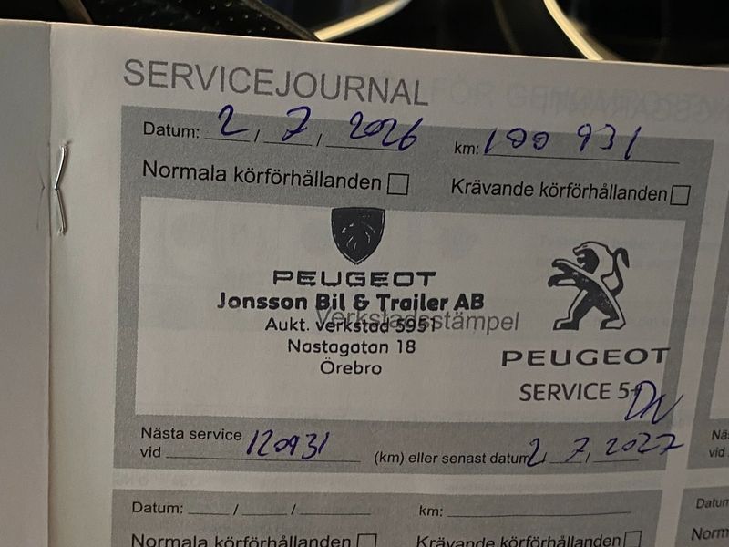 Peugeot 2008 bild 15