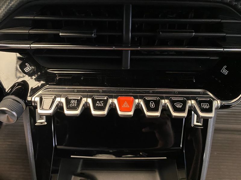 Peugeot 2008 bild 36