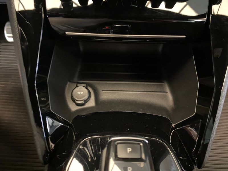 Peugeot 2008 bild 37