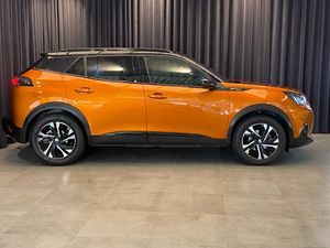Peugeot 2008 bild 5