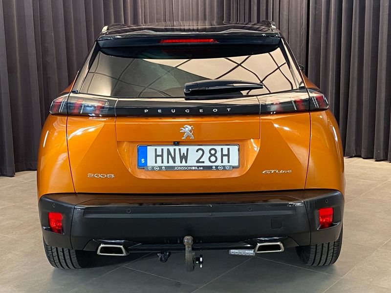 Peugeot 2008 bild 2