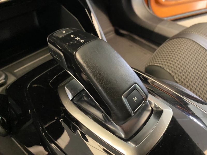 Peugeot 2008 bild 38
