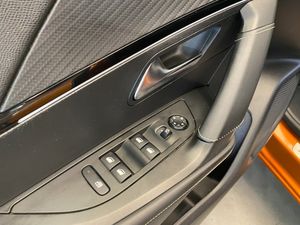 Peugeot 2008 bild 20