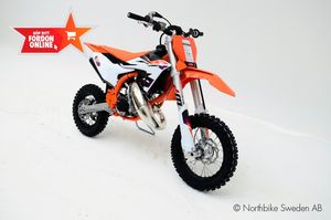 KTM 50 SX bild 2