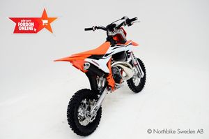 KTM 50 SX bild 3